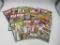 Electronic Gaming Monthly (EMG2) Lot of (20) 1995-1998