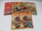 Silver Age Hot Rod Comic Book Lot