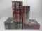 Horror Anime on DVDs (Lot of 12)