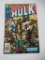 Hulk #234/1st Quasar!