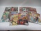 Star Trek Voyager #1-15 (Run) + Splashdown #1-4 (Set)