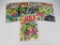 Bronze to Copper Hulk Comic Book Lot