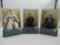 Lord of the Rings Deluxe Poseable Figure Lot
