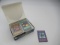 Yu-Gi-Oh Card Lot with 1st Gaia the Dragon