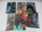 Batman TPB + Prestige Format Lot