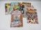 DC Milestone Comic Lot Hardware/Icon/Blood Syndicate
