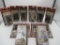 Lord of the Rings Two Towers Figures