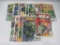 Hulk Group of (17) #442-469
