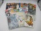 Japanese Manga Lot