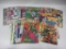 Doom Patrol/Guy Gardner/Eclipso/Mosaic Lot