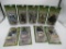Lord of the Rings Fellowship of the Rings Figures