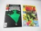 Hulk #441 + She-Hulk #50/Pulp Fiction