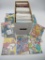 Marvel Comics Short Box Lot