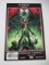 X-Men #205/1st Hope Summers Cameo