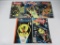 Batman #436-439 + #442/Key Tim Drake Robin