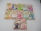 Cardcaptor Sakura Vol.1-12 Comics Complete Set