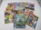 Video Game Magazine Lot (1990s/2000s)