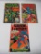 Green Lantern #44/45/46