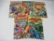Fantastic Four #200-204