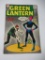 Green Lantern #18/Early Sinestro