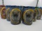 Lord of the Rings Figure Lot of (10)