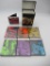 Cowboy Bebop Perfect Sessions Box Set DVDs