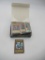 Yu-Gi-Oh Card Lot with Blue Eyes White Dragon