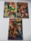 Tales to Astonish #92/94/95 Stingray/Namor/Hulk