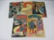 Superboy Group of (5) 162-178 (1970-1971)