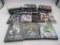 Anime Movies on DVD (Lot of 22)