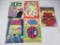 Underground Comix Lot (1970s)