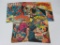 Superboy #150/151/152/154/155 (1968/69)/Neal Adams