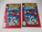 Spider-Man 2099 #1 (x2) 1st Appearance!