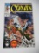 Conan the Barbarian #241/McFarlane Cover