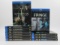 Supernatural & Fringe Blu-Ray