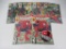 McFarlane Spider-Man #1-10 + Extra #1