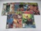 Savage Sword of Conan Group of (10) #135-168