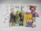 MAD Magazine Lot of (10)