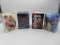 Sci-Fi Anime DVD Sets (Lot of 4)