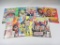 MAD Magazine Lot of (10)