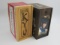 Anime DVD Box Sets (Lot of 2)