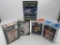 Cyberpunk Anime DVDs (Lot of 5)