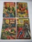 Strange Tales #154/155/156/157 1st Living Tribunal