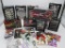 Anime Collectible Goodies Box Lot