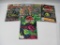 Jurassic Park Topps Comics Lot
