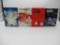 Anime DVD Box Sets (Lot of 4)