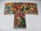 Two-Gun Kid #78/80/81/82/94 Marvel Western