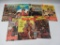 Dell/Gold Key Vintage Photo Cover Comic Lot