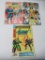 Superman Anniversary Comic Lot
