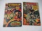 Strange Tales #147 + #148/1st Kaluu